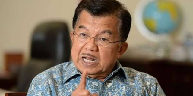 Tuduhan Penistaan Agama ke Jusuf Kalla: Benarkah Sah Secara Hukum? Ini Kata Analisis!