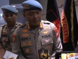 Tewas Dianiaya Senior, Motif Penganiayaan Bripda Natanael di Polda Kepri Bikin Geram!