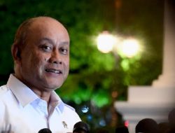 Misteri Rp1,2 Triliun BGN: Proyek IT Selesai, Vendor Hilang, Realisasi Nol Rupiah!