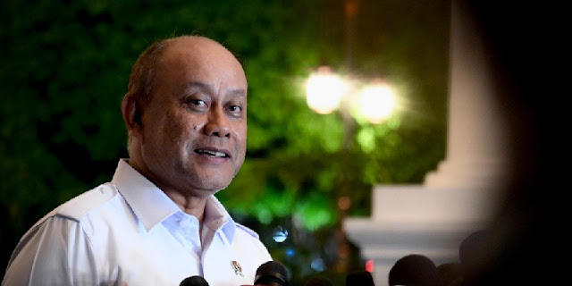 Misteri Rp1,2 Triliun BGN: Proyek IT Selesai, Vendor Hilang, Realisasi Nol Rupiah!