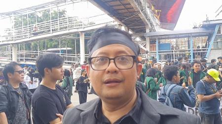 Dosen UNJ Dilaporkan Polisi! Apa Isi Pernyataan Prabowo-Gibran Beban Bangsa yang Bikin Heboh?