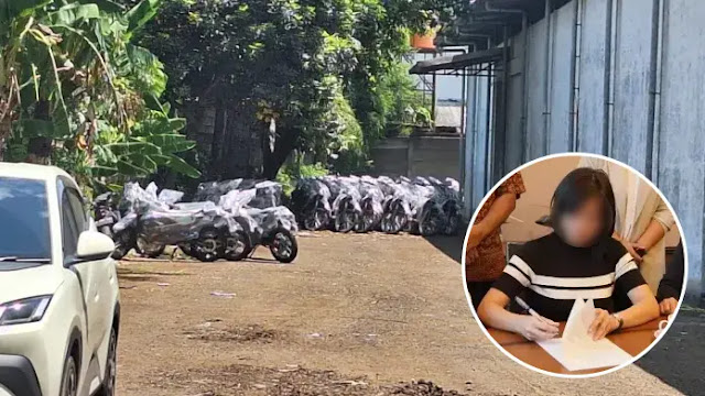 Siapa Yenna Yuniana? Misteri Bos Pemenang Tender Motor Listrik MBG Triliunan yang Pernah Diperiksa KPK
