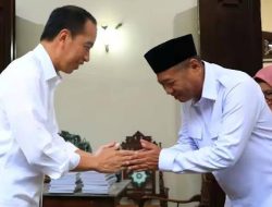 Misteri Ibu Solo Terkuak: Modus Pemerasan yang Guncang Tulungagung dalam OTT KPK