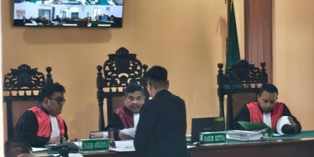 PN Solo Tuntaskan Kontroversi Ijazah Jokowi: Gugatan Ditolak, Ini Alasan Hakim yang Bikin Heboh