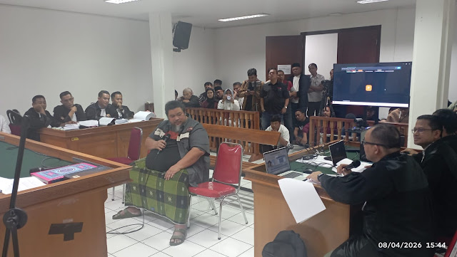 Kupas Tuntas Fee Rp16 Miliar untuk Intel Polri: KPK Buka Tabir Baru Kasus Suap Bekasi