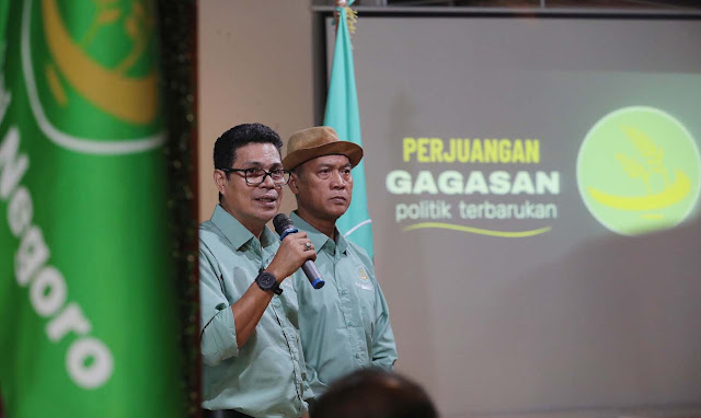 KPK Buka Bukti 6 Barang Elektronik Faizal Assegaf dari Tersangka Bea Cukai: Apa Saja Isinya?