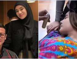 Clara Shinta Digugat Rp10,7 Miliar oleh Wanita VCS Suaminya: Kronologi Lengkap yang Mengejutkan