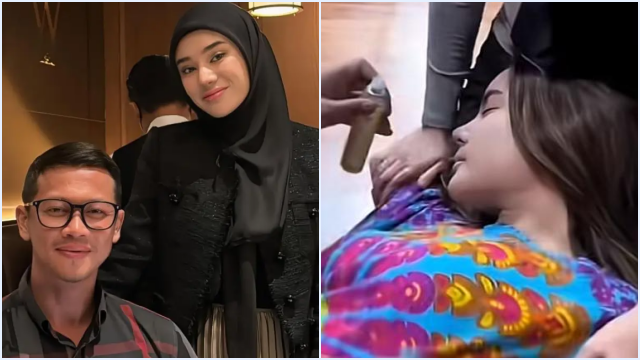 Clara Shinta Digugat Rp10,7 Miliar oleh Wanita VCS Suaminya: Kronologi Lengkap yang Mengejutkan