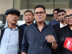 Faizal Assegaf Tantang Jubir KPK Klarifikasi Terbuka, Ini Tuduhan Besarnya