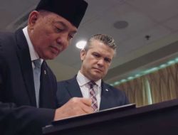 Izin Lintas Udara AS Ditolak? Ini Penjelasan Lengkap Kemenlu Soal Status Terkini