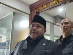 Habib Aboe Dipanggil MKD DPR: Akankah Tudingan Narkoba ke Ulama Madura Berujung Pidana?