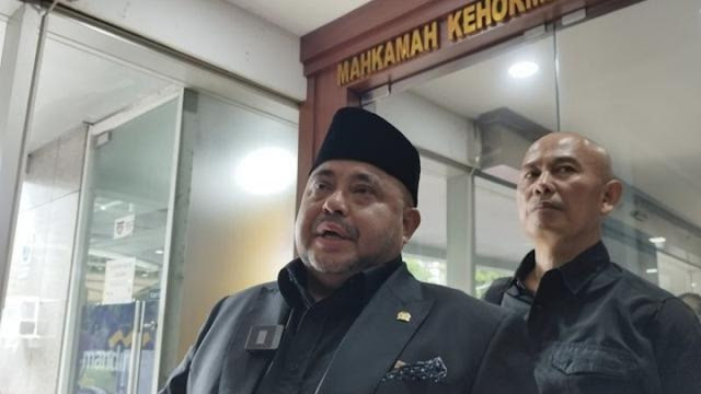 Habib Aboe Dipanggil MKD DPR: Akankah Tudingan Narkoba ke Ulama Madura Berujung Pidana?