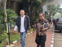 SP3 Keluar! Rismon Sianipar Dinyatakan Bebas dari Kasus Ijazah Jokowi, Ini Kata Ahli Forensik