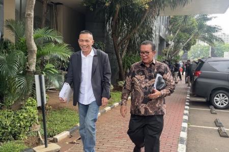 SP3 Keluar! Rismon Sianipar Dinyatakan Bebas dari Kasus Ijazah Jokowi, Ini Kata Ahli Forensik