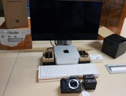 Kamera Lumix hingga Mac Mini: Ini 6 Barang Mewah yang Disita KPK dari Faizal Assegaf, Diduga Pemberian Eks Pejabat Bea Cukai