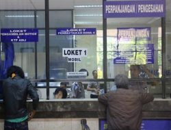 STNK 2026 Bisa Diperpanjang Tanpa KTP Pemilik Lama, Tapi Ada Bom Waktu di 2027!