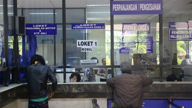 STNK 2026 Bisa Diperpanjang Tanpa KTP Pemilik Lama, Tapi Ada Bom Waktu di 2027!