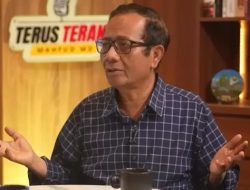 Skandal MBG: Hanya 6,5% untuk Anak, 44% Dikorup Elit & Pengelola?