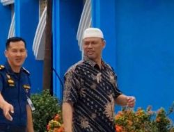 Napi Korupsi Rp233 Miliar Kedapatan Nongkrong di Coffee Shop, Ini Sanksi Mengejutkan yang Diterimanya