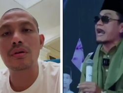 Fakta Mengejutkan! Benarkah Diplomasi Prabowo Selamatkan Kapal BBM RI di Selat Hormuz? Ini Kata DJ Donny