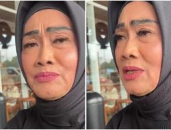 Raffi Ahmad Beli Apartemen Ibunda Jupe? Ini Amanah Mengharukan Julia Perez Sebelum Wafat