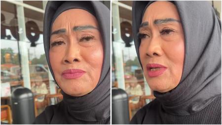 Raffi Ahmad Beli Apartemen Ibunda Jupe? Ini Amanah Mengharukan Julia Perez Sebelum Wafat