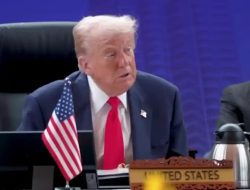 Trump Buka Permanen Selat Hormuz: Benarkah Ada Kesepakatan Rahasia dengan China?