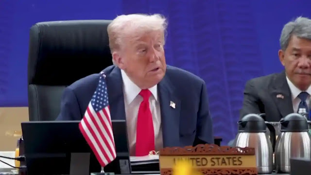 Trump Buka Permanen Selat Hormuz: Benarkah Ada Kesepakatan Rahasia dengan China?