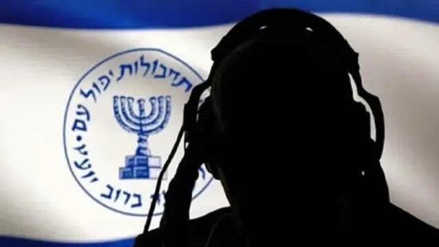 Iran Bongkar Jaringan Mossad: 35 Agen Teroris & Senjata Diamankan, Begini Modus Operasinya!