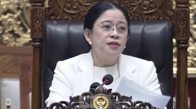 Harga Plastik Naik 80%! Puan Maharani Usul Solusi Kuno Ini untuk Selamatkan UMKM