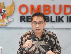 Ketua Ombudsman Tersangka Korupsi Nikel: Ini Kronologi dan Modus Rp 1,5 Miliar yang Mengejutkan