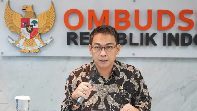 Ketua Ombudsman Tersangka Korupsi Nikel: Ini Kronologi dan Modus Rp 1,5 Miliar yang Mengejutkan