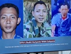 Mata Andrie Yunus Terancam Buta: Benarkah Hanya Dendam Pribadi Seperti Klaim TNI?