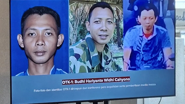 Mata Andrie Yunus Terancam Buta: Benarkah Hanya Dendam Pribadi Seperti Klaim TNI?