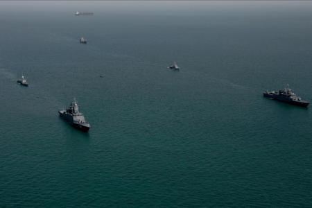 Iran Berencana Tarik Tol Rp257 Triliun di Selat Hormuz: Mampukah Hadapi Penolakan AS?