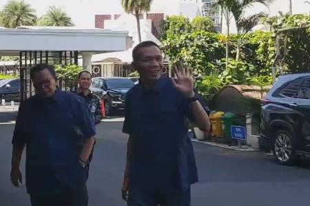 Restorative Justice Berhasil! Status Tersangka Rismon Sianipar Dicabut, Ini Alasan Jokowi Memaafkan