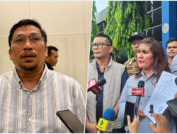 Feri Amsari Dilaporkan Polisi! Apa yang Sebenarnya Dia Kritik Soal Swasembada Pangan?