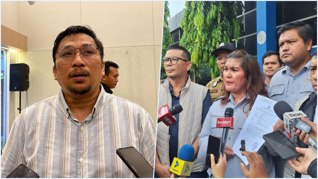 Feri Amsari Dilaporkan Polisi! Apa yang Sebenarnya Dia Kritik Soal Swasembada Pangan?