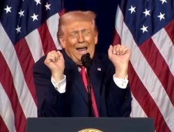 Selat Hormuz Dibuka Lagi: Benarkah Blokade AS dan Ancaman Iran Sudah Berakhir?