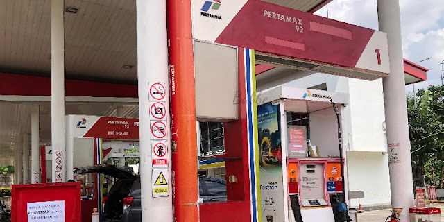 BBM Naik 18 April 2026: DPR Peringatkan Dampak Ini ke Harga Sembako!