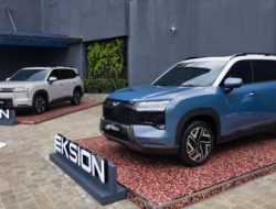 Wuling Eksion EV & PHEV Meluncur 22 April 2026: Inilah 7 Fakta yang Bakal Guncang Pasar Mobil Listrik Indonesia!