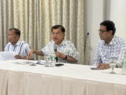 Jusuf Kalla Buka Suara: Saya Difitnah! Ini Klarifikasi Lengkap Soal Laporan Penistaan Agama