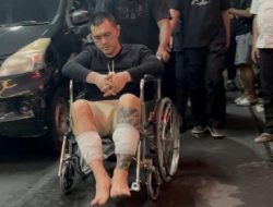 Rekening The Doctor Terbongkar: Rp124 Miliar Uang Narkoba Mengalir Lewat 4 Rekening Ini!