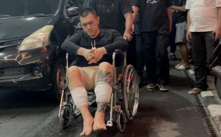 Rekening The Doctor Terbongkar: Rp124 Miliar Uang Narkoba Mengalir Lewat 4 Rekening Ini!