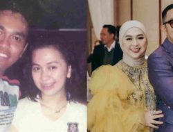 Feby Belinda & Drummer Era 90an: Benarkah Ada Selingkuh di Balik Layar?