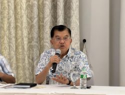 Jusuf Kalla Buka Suara: Saya yang Bawa Jokowi dari Solo ke Istana!