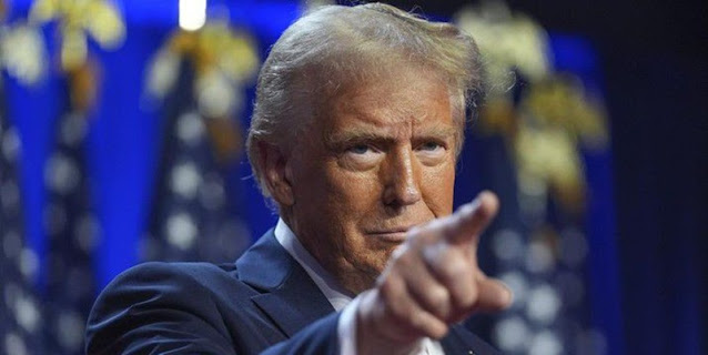 Trump Ancam Rebut Uranium Iran dengan Ekskavator: Siap Perang Lagi?