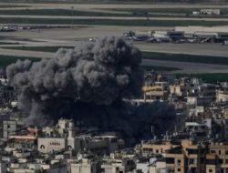 Gencatan Senjata Israel-Lebanon Ambruk? Hizbullah Siap Balas Dendam, Ini Kata Trump dan Netanyahu