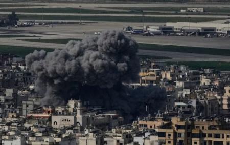 Gencatan Senjata Israel-Lebanon Ambruk? Hizbullah Siap Balas Dendam, Ini Kata Trump dan Netanyahu