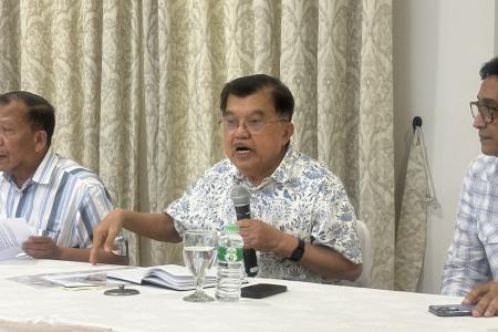 JK Desak Jokowi Tunjukkan Ijazah Asli: Ini Alasan yang Bikin Publik Heboh!